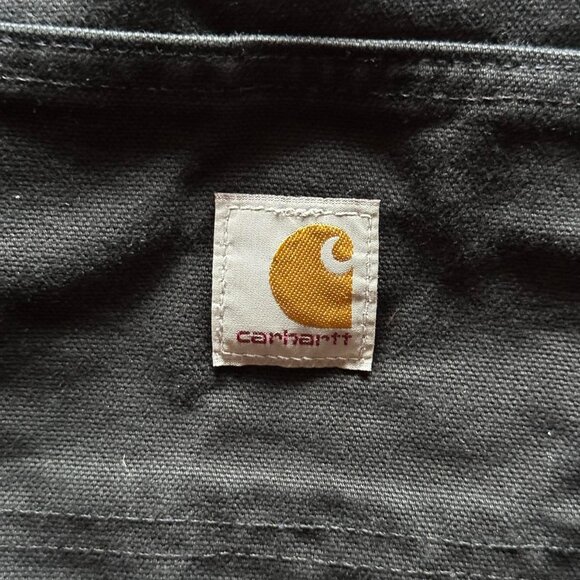 nwt carhartt double knee carpenter pants - Picture 5 of 8